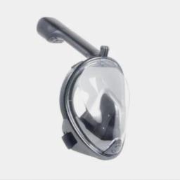 Máscaras De Mergulho, Óculos De Mergulho, Equipamento De Natação, Esportes Aquáticos - Image 2