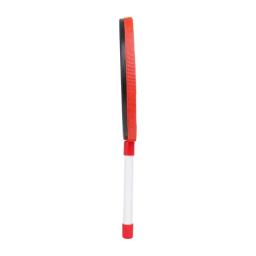 Colorido Lollipop Shape Hand Drum com Candy Drumstick para crianças, Percussão Drum, Handheld Drum Toy, Música Rhythm Instruments - Image 4