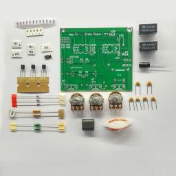 QRM Eliminador X-Phase Amplificador Kit de Peças, 1-30MHZ, Bandas HF, SDR DIY, A4GS - Image 2