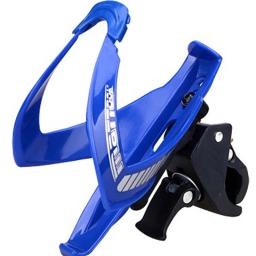 Bicicleta guidão montar, universal braçadeira para água garrafa titular, ciclismo acessórios - Image 3