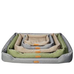 Cobertor de cachorro grande para cães pequenos, tampa de cama, almofadas de cachorro, tapetes, tapete refrescante, treinador de cães, travesseiro, frio, pet - Image 4