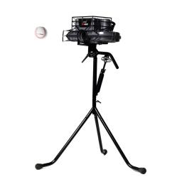Furlihong-Máquina de arremesso de beisebol de duas rodas, 777BH, versão atualizada, 30 a 95 MPH, baseballs - Image 1