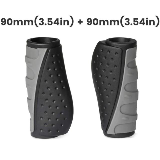 Punhos Ergonômicos para Mountain Bike: Acessórios Essenciais para Ciclistas