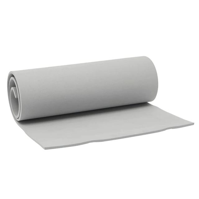 Espuma com Espessura de 1 a 10mm para Isolamento e Absorção Acústica Sádia