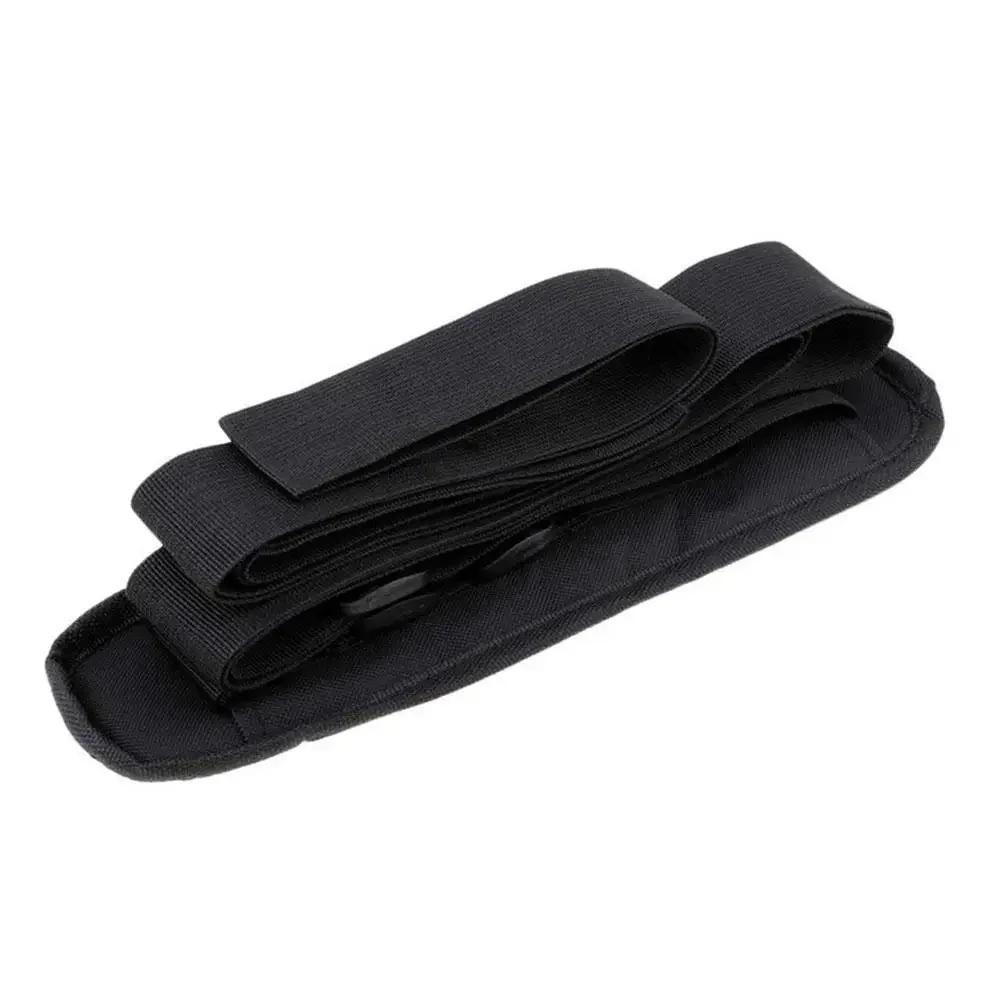 Prancha ajustável com alça de ombro caiaque, wakeboard, surf, surf paddle, acessórios de caiaque, aletas unissex, X1G1 - Image 1