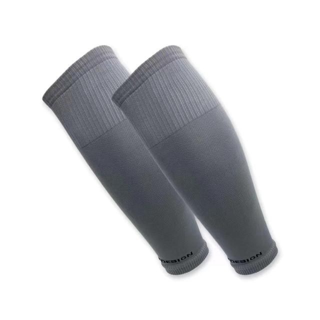 Scrunch Mangas de Compressão para Futebol Masculino - Suporte e Estilo em Cada Jogo