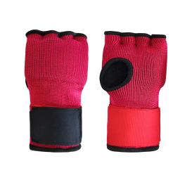 Luvas internas acolchoadas para homens e mulheres, luvas internas de boxe, envoltórios de mão, treino, ataduras respiráveis, luvas fitness, sparring, exercício Mma - Image 4
