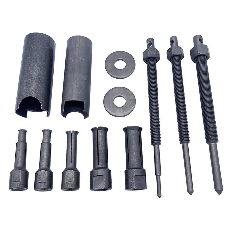 Ferramenta de desmontagem de rolamento de bicicleta, extrator de rolamento, conjunto de remoção de rolamento de motocicleta, kit de ferramentas extrator, acessórios de reparo de ciclismo - Image 1