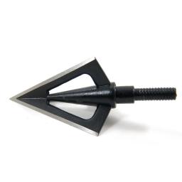 Outdoor Hunting Arrows Heads, Universal Compound Shooting Acessório, Broadheads para tiro com arco, 3 lâminas, 100 grãos, 6 pcs, 12 pcs, 24pcs - Image 4