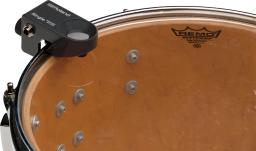 Roland Acoustic Drum Trigger, tocando fontes eletrônicas, RT-30HR, RT-30H, RT-30K - Image 4