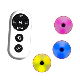 Training Lights for Agility Training, Treinamento para basquete, esgrima, futebol, 3pcs - Image 2