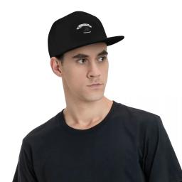Homens e mulheres velas pretas boné de beisebol, fãs clássicos, morte, presentes gráficos, marca, chapéu de chá, esportes, roupas de golfe - Image 5