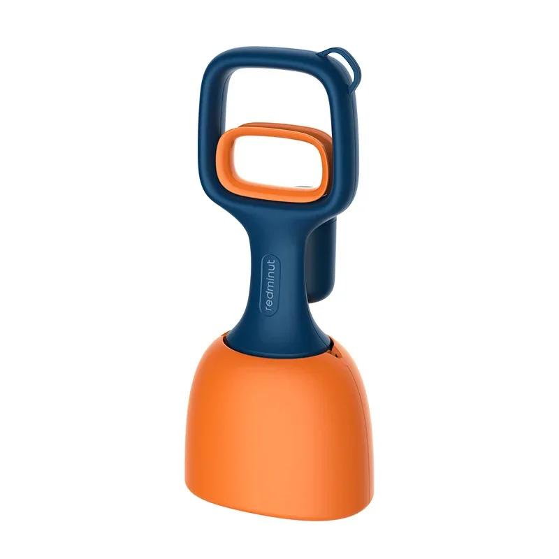 Pet Waste Disposal Scooper, Dog Poop Bag Dispenser, Dog Supplies, anexado para fácil e limpo - Image 1