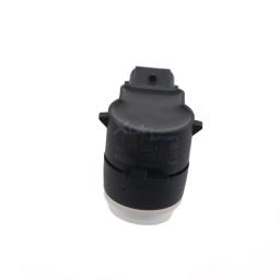 4x sensor de estacionamento PDC 25962147   Para Buick Lucerne Cadillac Escalade Chevrolet Avalanche Silverado Tahoe GMC Yukon 25961317   Branco - Image 4