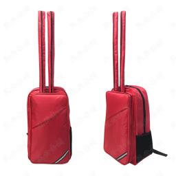 Mochila de grande capacidade para esgrima, tecido oxford 1680d, novo estilo e design - Image 2