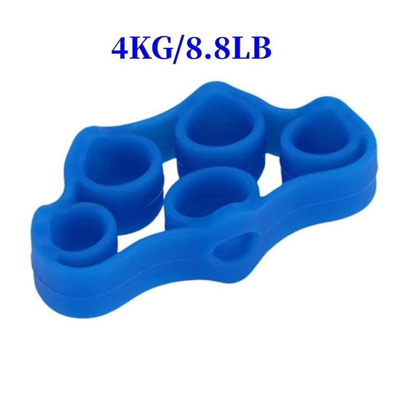 1pcs faixa de resistência látex yoga cinto de fitness elástico faixa de treinamento de força elástico - Image 1