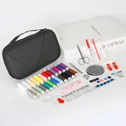 Multi-Function Kits De Costura, Box Set, DIY, Mão Quilting, Costura, Bordado, Rosca, Acessórios - Image 2
