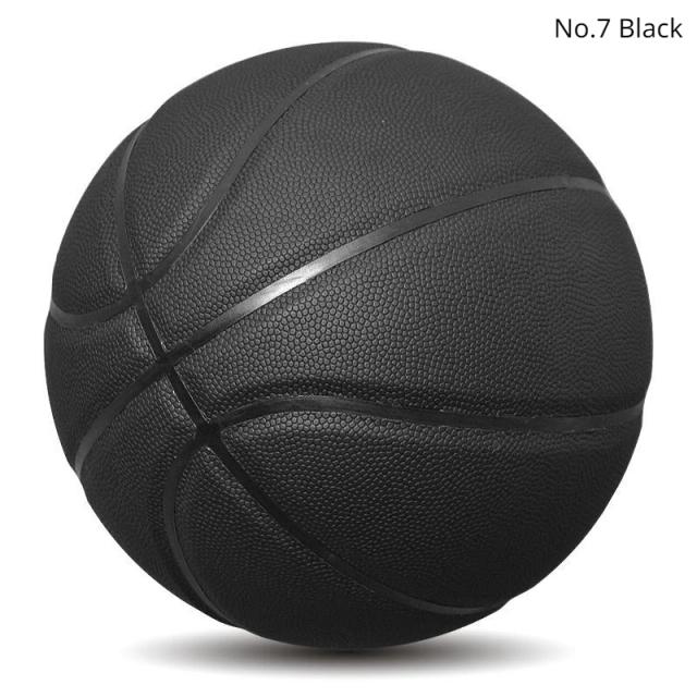 Basquete Antiderrapante para Crianças e Adultos - Treinamento Competitivo em Cimento, Disponível em Branco, Preto e Vermelho