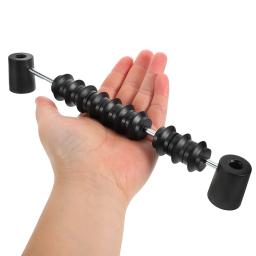 Contador de pontuação de matraquilhos, 4 unidades, durável, contas de plástico, mesa de pontuação, marcador de futebol para família, escritório, jogar, shuffleboard - Image 3