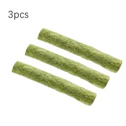 Cat Grass Scented Stick, Pet Snacks, Remoção Hairball, Linha do cabelo suave, Pronto para comer, Limpeza de dentes Varas, Pet Supplies, 1 Pc, 3 Pcs, 6Pcs - Image 5