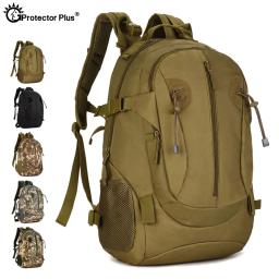 Protetor plus 40l tático mochila pacote de assalto mochila caçador bolsos saco à prova dwaterproof água cs cf durável airsoft caça - Image 1