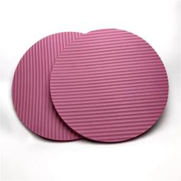 Yoga Knee Pad com Almofada, Pulso, Quadris, Mãos, Perna, Cotovelos Braço, Exercício de Equilíbrio, Fitness Workout, Sports Set, Drop Shipping, 1Pc - Image 5