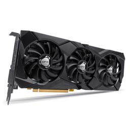 Xfx rx590 8gb gme placas gráficas amd radeon rx590 8gb gddr5 256 bits placas de tela de vídeo gpu desktop computador jogo mapa videocard - Image 2