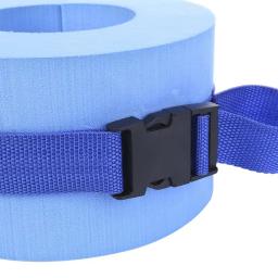 Aeróbica Aquática Pesos De Natação, Algemas Aquáticas, Anel De Flutuar, Exercício De Fitness, Treino De Tornozelos, Cintos De Braços - Image 5