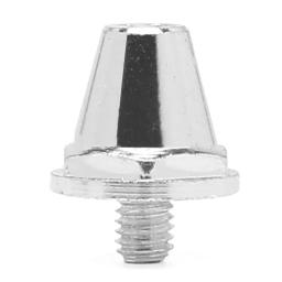 Futebol Bota Spikes para Tênis Atlético, M5 Sapato De Futebol, Chuteiras Para Exterior E Interior, Esportes De Campo Firme, 1PC - Image 4