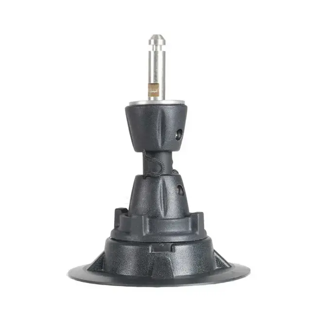 Placa Base Removível para Surf, Vela e Windsurf com Mastro One Bolt e Tendão Flexível