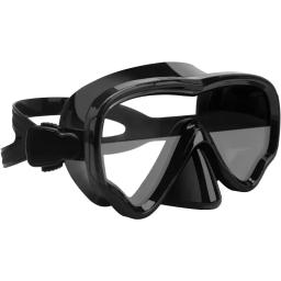 Mergulho Natação Goggles, Snorkeling Goggles, Máscara Nariz Impermeável, Adulto e Juventude Equipamento De Mergulho - Image 1