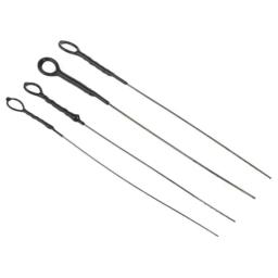 27 pçs bloqueio picareta suprimentos ferramentas serralheiro chave quebrada extrator automático remover ganchos diy mão conjunto de ferragens com prática - Image 6