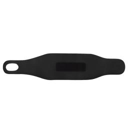 Pulseira de pulso para exercício, protetor de pulso ajustável, fino, respirável, elástico, para exercício - Image 6