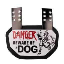 Protetor traseiro defeituoso para jogadores de futebol, placa traseira, almofada traseira inferior, melhor fábrica barata - Image 4
