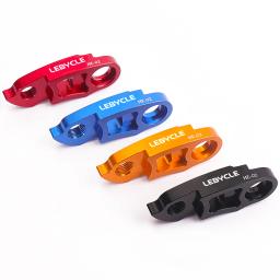 Lebycle-Traseiro Derailleur Hanger Extensão, Road Bike, Quadro Ciclismo, cauda Extensor Gancho, Bicicleta Link Parts, MTB - Image 3