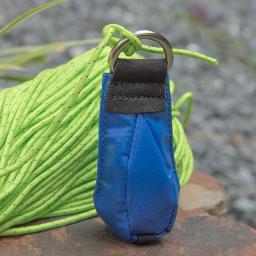 Árvore arborista escalada lance saco de peso, Portátil para árvore ao ar livre escalada trabalhando aparelhamento, 210g 250g - Image 2