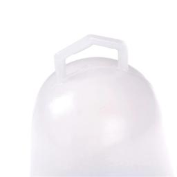 Água de frango automática Bebedor de pintainho Tigela de papagaio Alimentador de água Copo de aves domésticas Pequeno, 300ml - Image 6