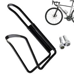 Porta-garrafas bicicleta, porta-garrafas com parafusos, luz, para ciclismo, mtb, bicicleta de estrada - Image 1