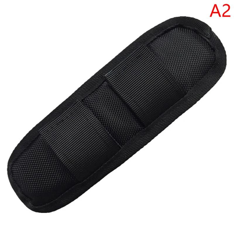 Anti-Slip Mochilas com Almofada, Alça, Cinto, Camping, Caminhadas Acessórios - Image 1