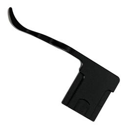 Metal Hot Shoe Thumb Grip para velocidades de obturador lento e descanso estável do polegar para Fujifilm X-T10 X-T20 X-T30 XT1 XT2 XT3 FUJI - Image 5