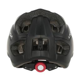 Lixada-Capacete de Mountain Bike para Homens e Mulheres, Ultra Leve, Ajustável, MTB, Ciclismo, Bicicleta, Esportes, Exterior, Segurança - Image 4