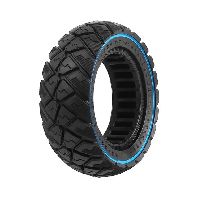 Pneus 9*3.0-5.5 para Kugoo Kirin G2 Pro Scooter Elétrico Resistente ao Desgaste Anti-Perfuração