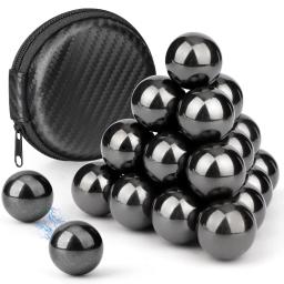 Brinquedos de inquietação bola magnética para adultos, jogo sensorial gadgets de mesa tdah anti-stress brinquedos magnéticos para ansiedade autismo presente - Image 1
