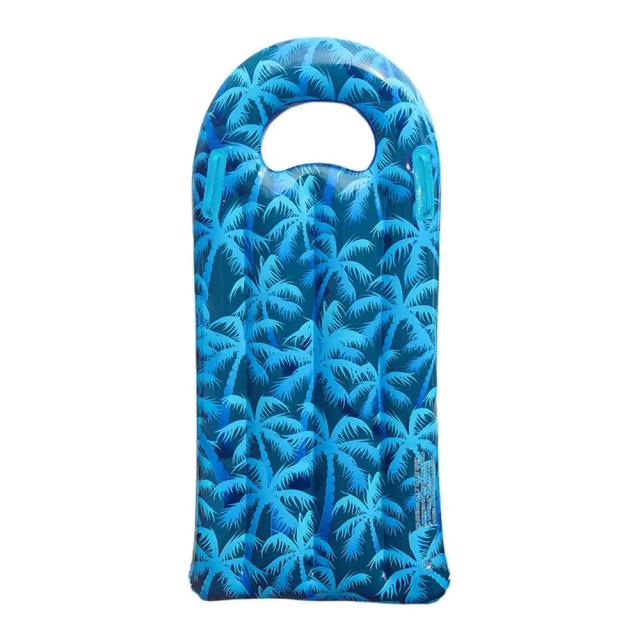 Prancha Flutuante Inflável para Natação e Surf: O Brinquedo Perfeito para o Verão