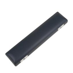 Caixa de couro portátil para flauta, 16 buracos, bolsa de pano oxford, capa macia, acessórios para instrumentos musicais de sopro com peças acolchoadas de flauta - Image 6