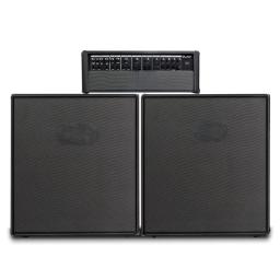 Amplificador para Guitarra e Teclado, Instrumentos musicais, Amplificadores de banda, 15 Polegada, DA-300, 300 W - Image 1