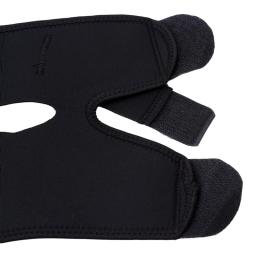 Elastic Anti-Slip Tornozelo Suporte, Gym Pé Bandage, Corrida Proteção, Esporte Fitness Brace Band, Guarda de segurança, 1 Pc - Image 5