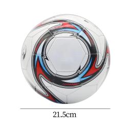 Grande tamanho bola de futebol tamanho 5 - Image 6