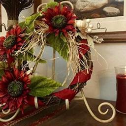 Fita de papel Raffia para artesanato DIY Fio de palha para tricô Crochet Linhas de papel Fita de embalagem de presente Decoração do casamento 200m - Image 4