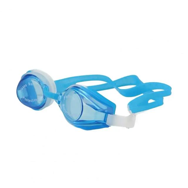 Óculos de Natação Ergonômicos e Confortáveis para Homens com Design Prático para Mergulho